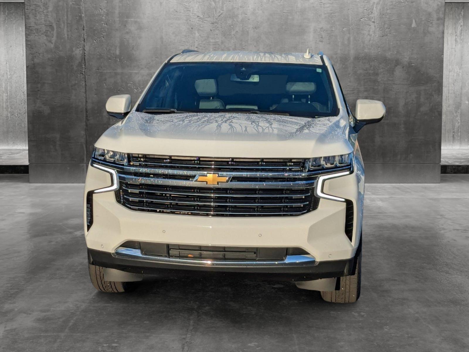 2022 Chevrolet Tahoe Vehicle Photo in Sanford, FL 32771