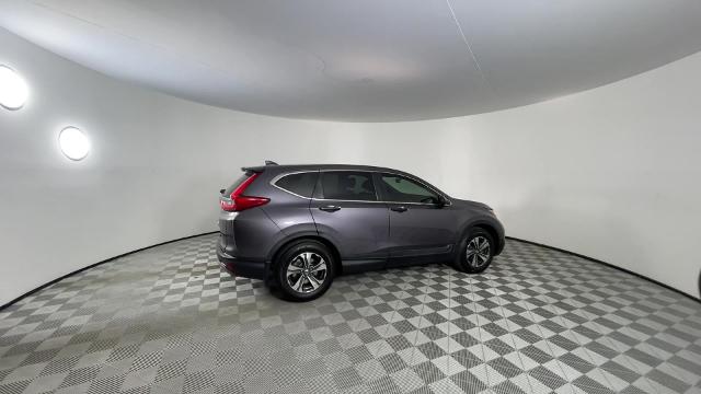 2017 Honda CR-V Vehicle Photo in GILBERT, AZ 85297-0402