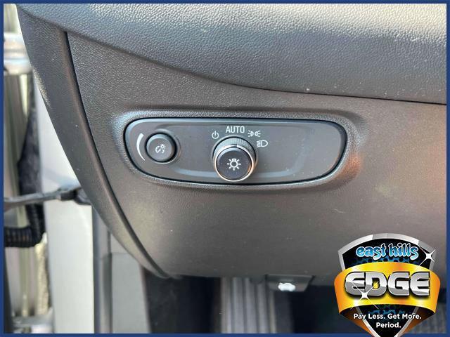 2022 Chevrolet Equinox Vehicle Photo in FREEPORT, NY 11520-3923