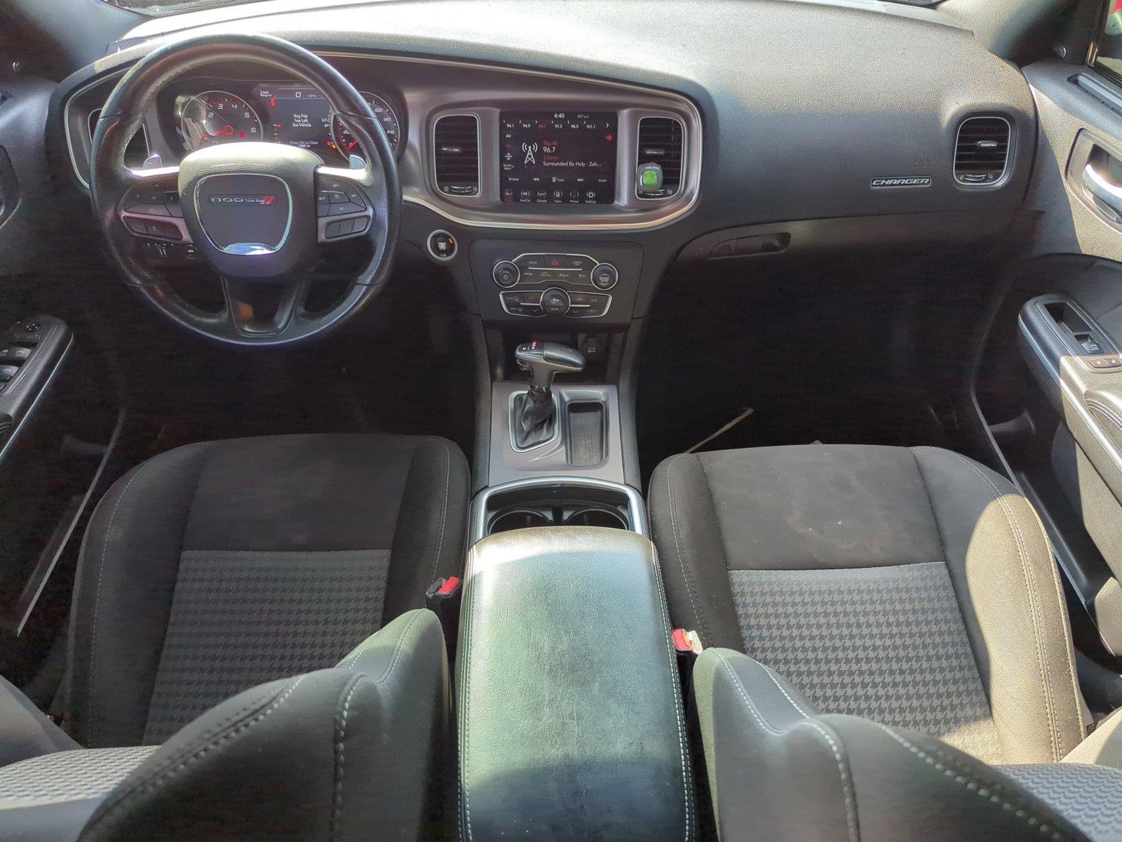 2021 Dodge Charger Vehicle Photo in Memphis, TN 38115