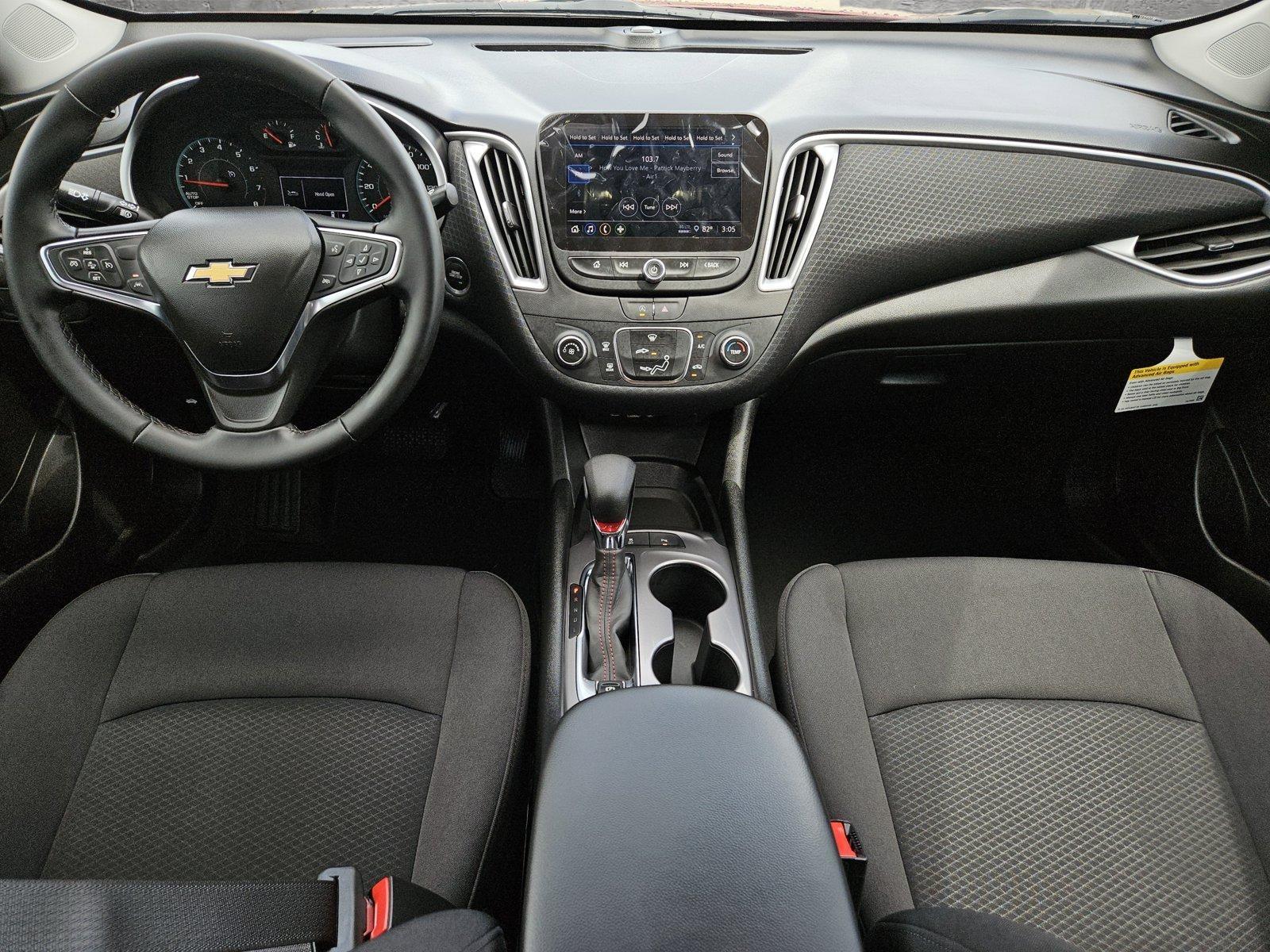 2025 Chevrolet Malibu Vehicle Photo in CORPUS CHRISTI, TX 78416-1100