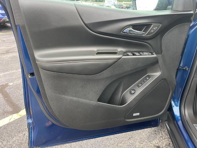 2023 Chevrolet Equinox Vehicle Photo in GREEN BAY, WI 54302-3701