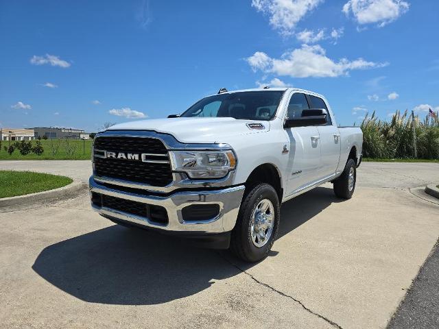 2022 Ram 2500 Vehicle Photo in BROUSSARD, LA 70518-0000