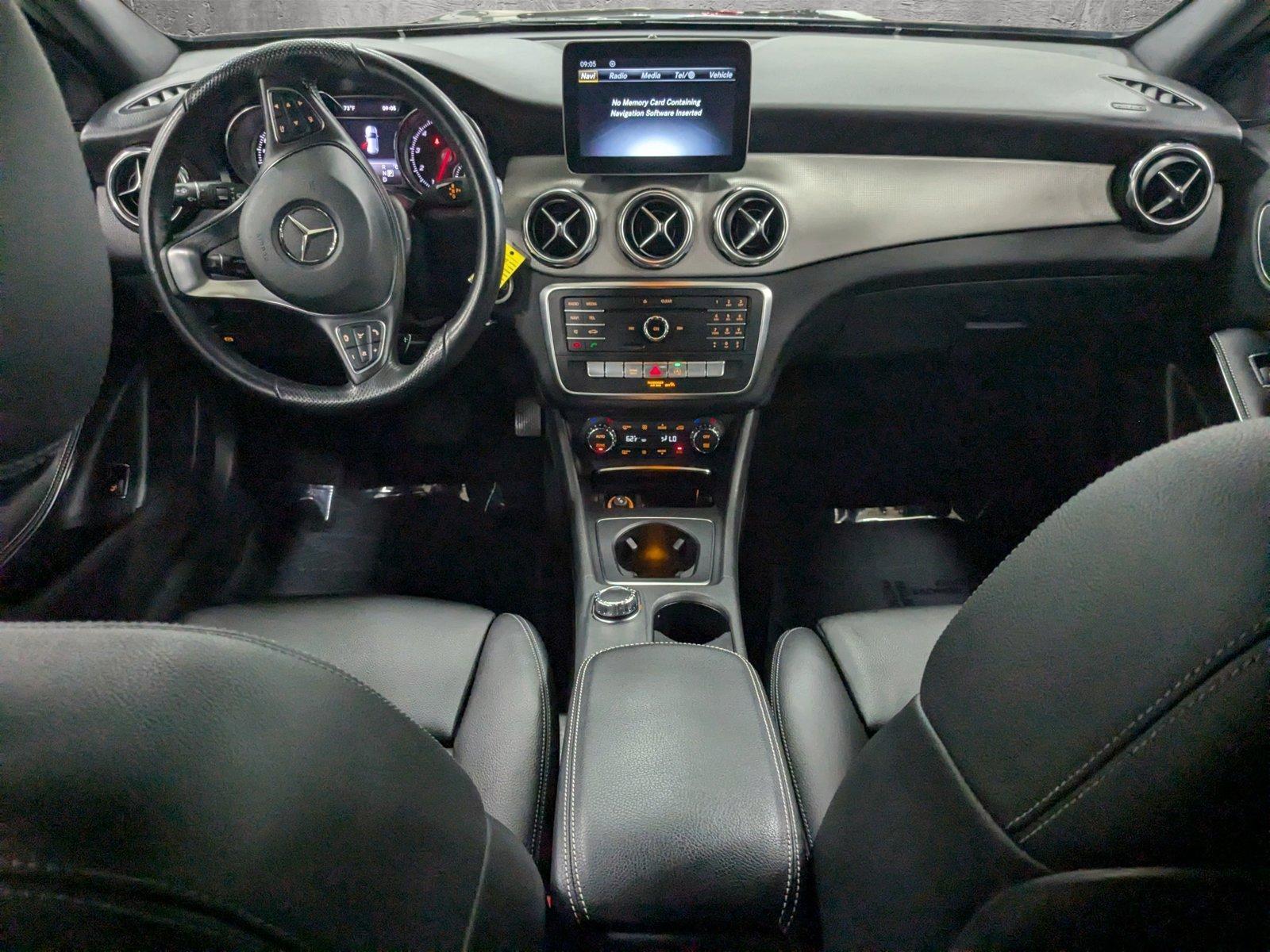 2019 Mercedes-Benz GLA Vehicle Photo in Pompano Beach, FL 33064