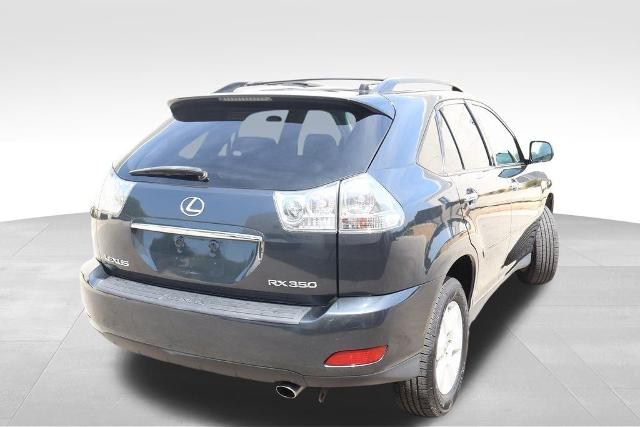 Used 2007 Lexus RX 350 with VIN 2T2HK31U57C039887 for sale in Highland Park, IL