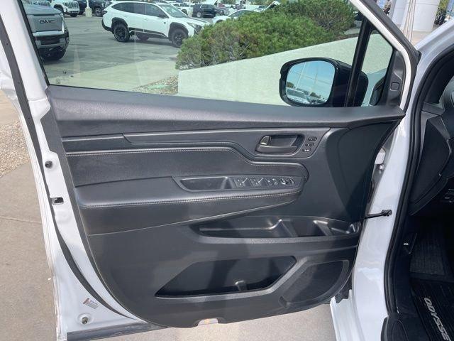 2023 Honda Odyssey Vehicle Photo in SALT LAKE CITY, UT 84119-3321