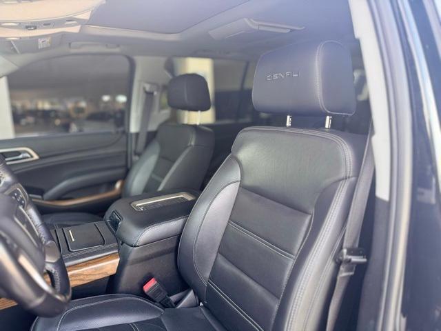 2019 GMC Yukon XL Vehicle Photo in DELRAY BEACH, FL 33483-3294