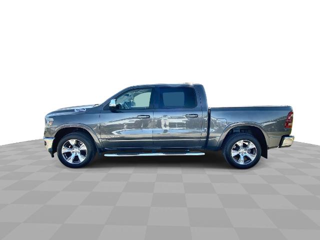 2021 Ram 1500 Vehicle Photo in WILLIAMSVILLE, NY 14221-2883