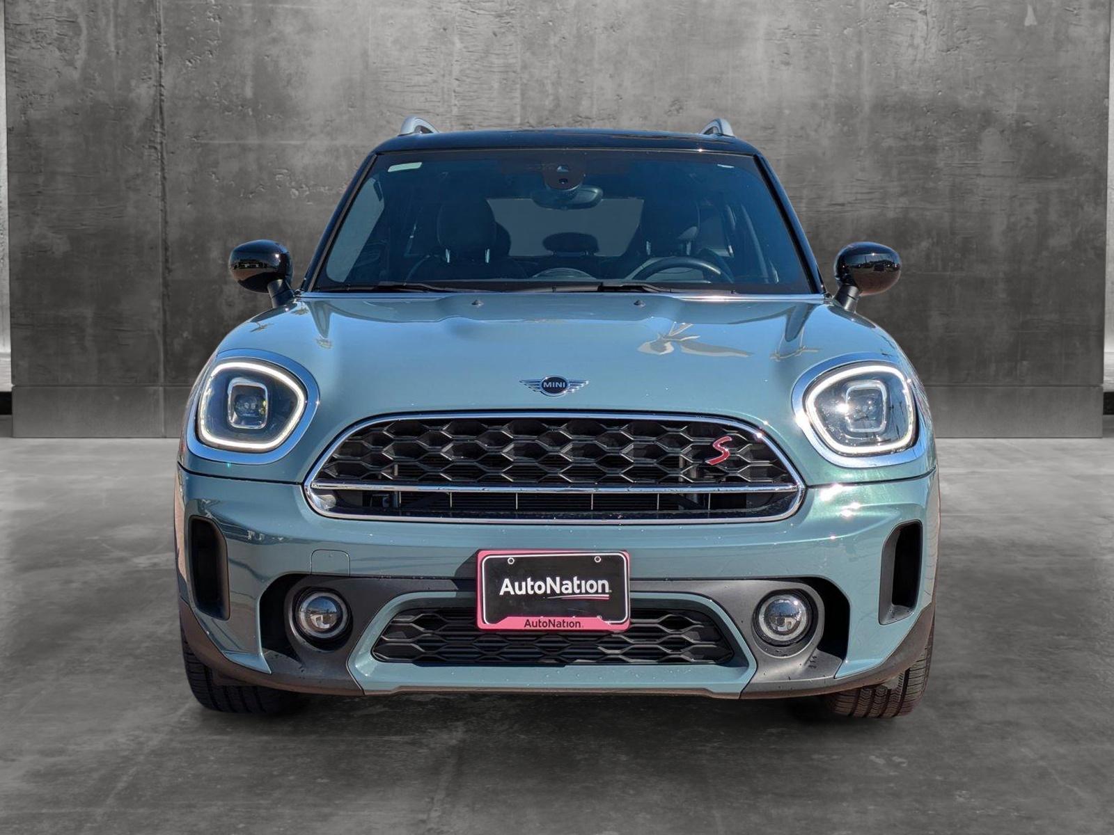 2023 MINI Cooper S Countryman Vehicle Photo in Tustin, CA 92782