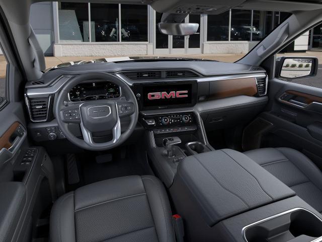 2025 GMC Sierra 1500 Vehicle Photo in TREVOSE, PA 19053-4984