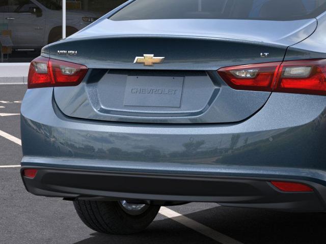 2025 Chevrolet Malibu Vehicle Photo in FREEPORT, NY 11520-3923