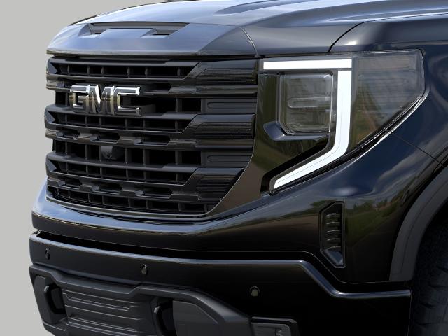 2025 GMC Sierra 1500 Vehicle Photo in APPLETON, WI 54914-8833