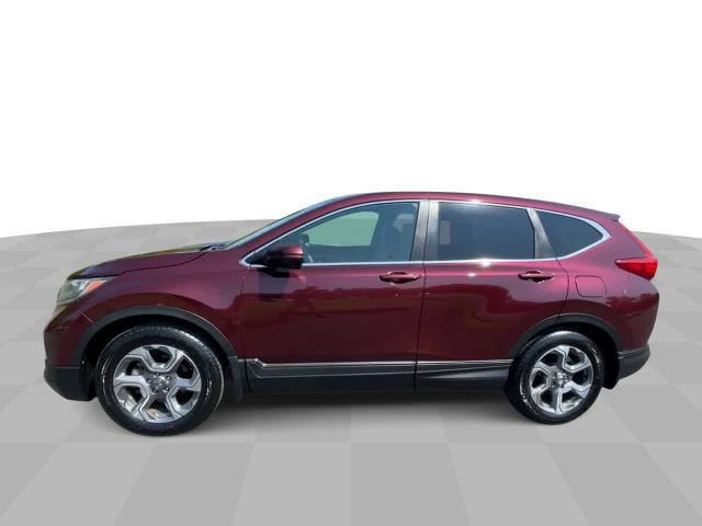 2017 Honda CR-V Vehicle Photo in THOMPSONTOWN, PA 17094-9014