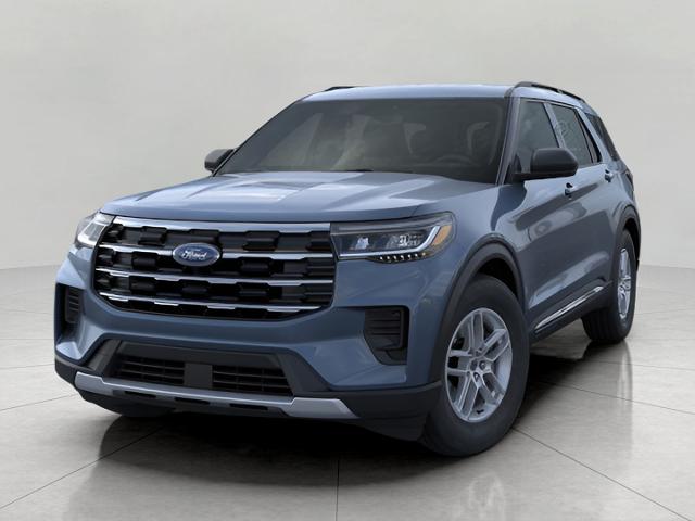 2025 Ford Explorer Vehicle Photo in Neenah, WI 54956