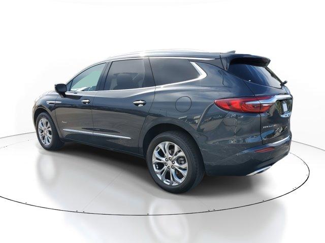 2021 Buick Enclave Vehicle Photo in SMYRNA, GA 30080-7630