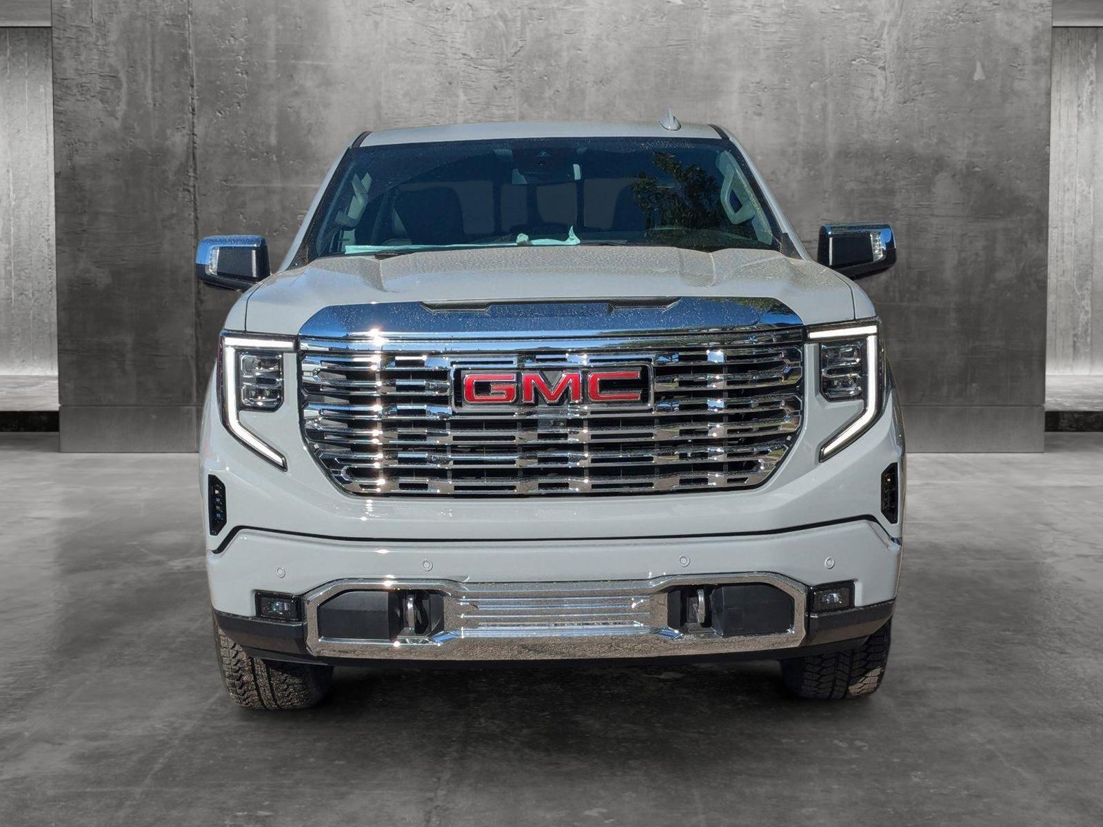 2025 GMC Sierra 1500 Vehicle Photo in LONE TREE, CO 80124-2750