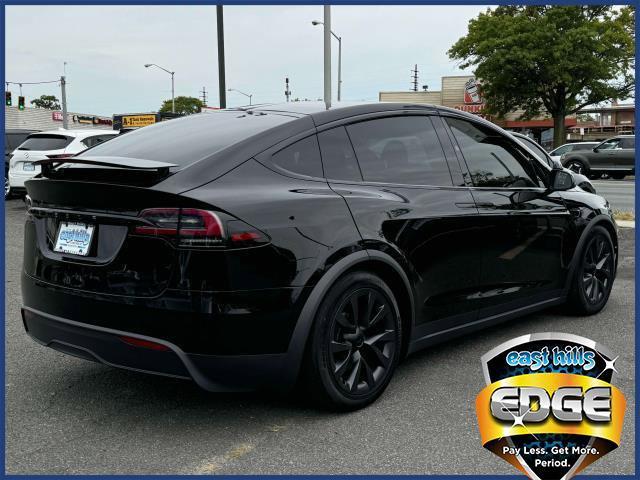 2024 Tesla Model X Vehicle Photo in FREEPORT, NY 11520-3923