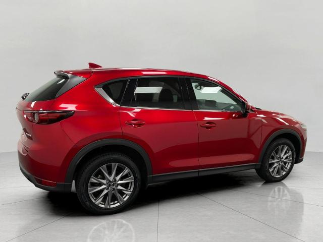 2021 Mazda CX-5 Vehicle Photo in Appleton, WI 54913