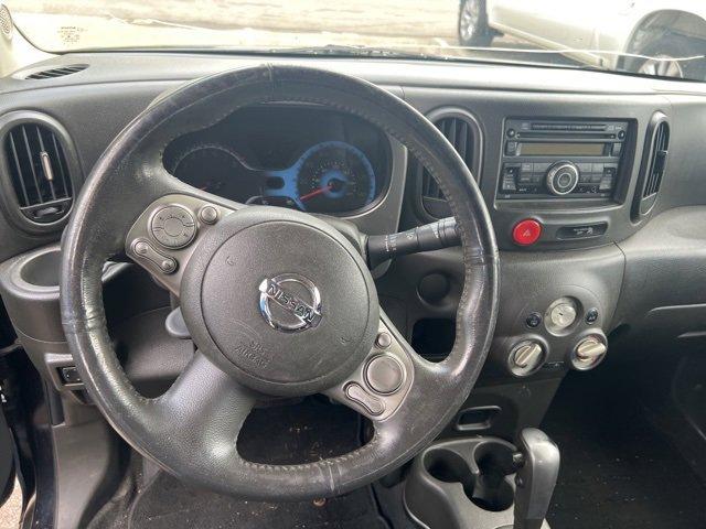 2010 Nissan cube Vehicle Photo in MILFORD, OH 45150-1684