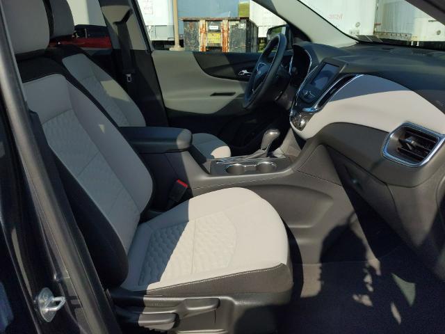 2021 Chevrolet Equinox Vehicle Photo in READING, PA 19605-1203