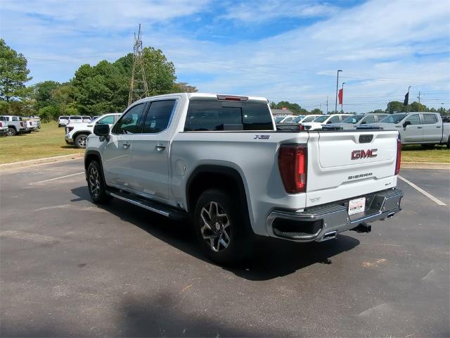 2022 GMC Sierra 1500 Vehicle Photo in ALBERTVILLE, AL 35950-0246