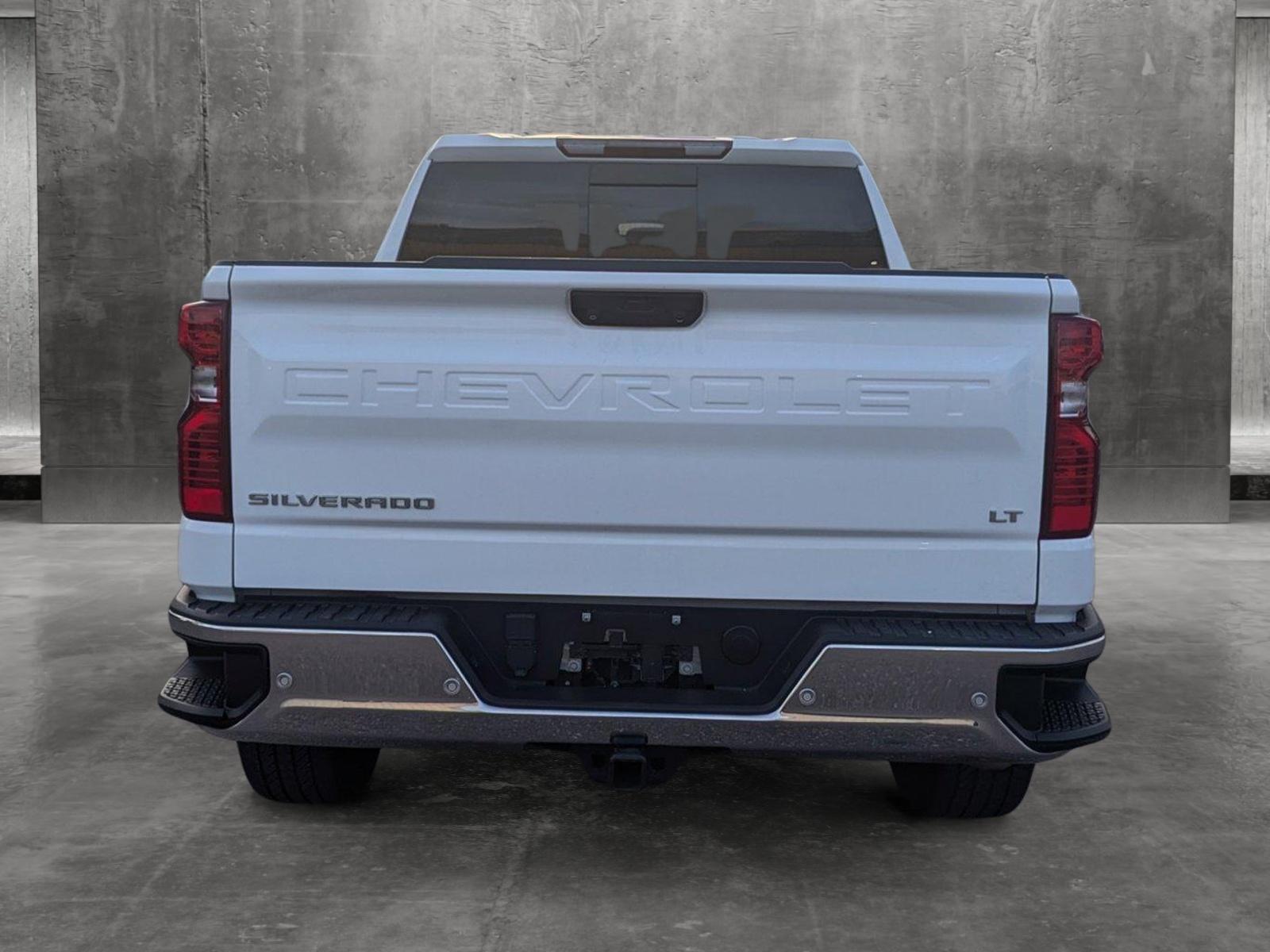 2022 Chevrolet Silverado 1500 Vehicle Photo in CLEARWATER, FL 33764-7163