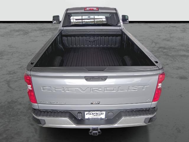 2025 Chevrolet Silverado 2500 HD Vehicle Photo in WENTZVILLE, MO 63385-1017