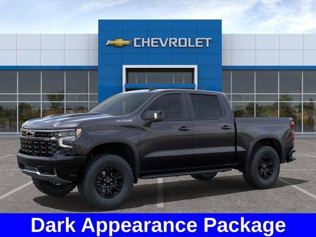 2024 Chevrolet Silverado 1500 Vehicle Photo in BROCKTON, MA 02301-7113