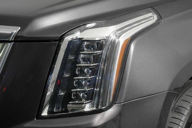 2016 Cadillac Escalade ESV Vehicle Photo in PUYALLUP, WA 98371-4149