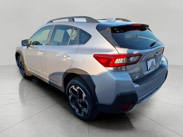 2023 Subaru Crosstrek Vehicle Photo in Green Bay, WI 54304