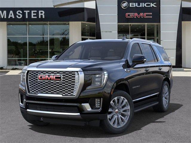 2024 GMC Yukon Vehicle Photo in AUGUSTA, GA 30907-2867