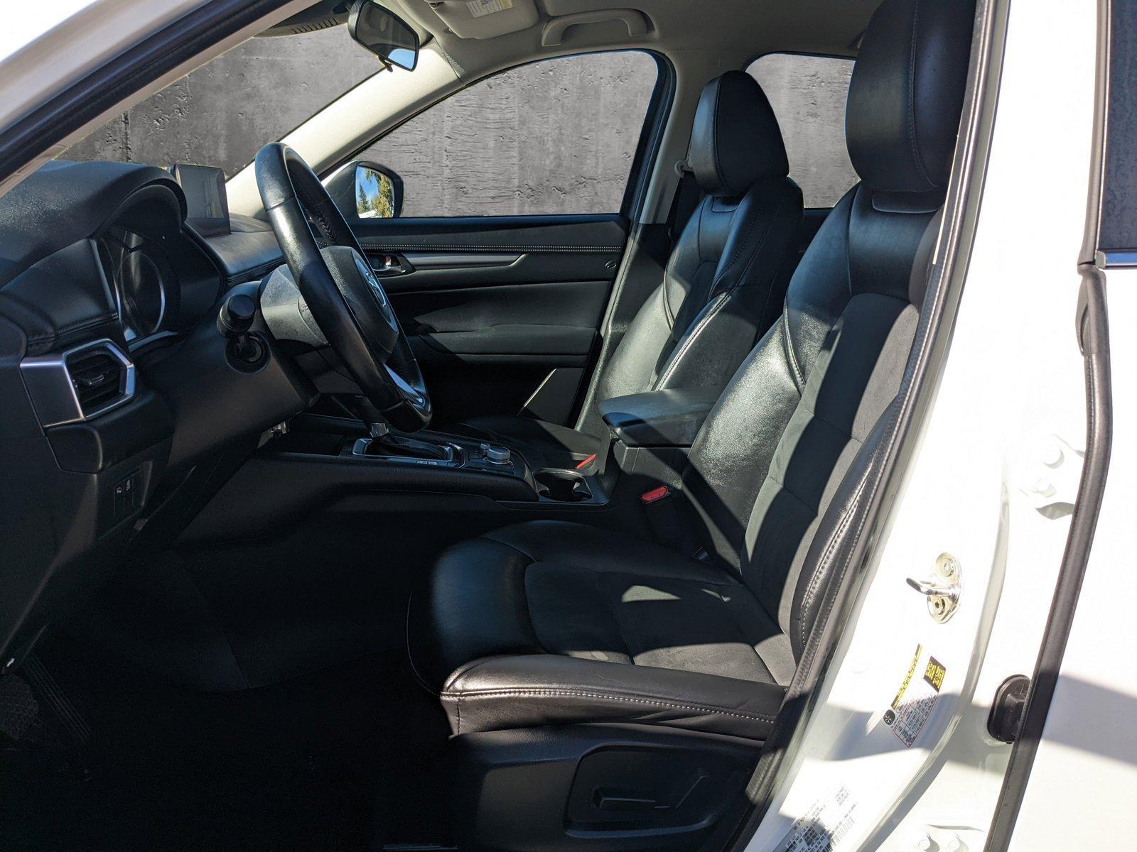 2021 Mazda CX-5 Vehicle Photo in Spokane Valley, WA 99206