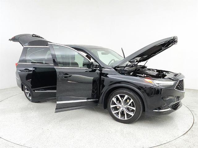 2024 Acura MDX Vehicle Photo in Grapevine, TX 76051