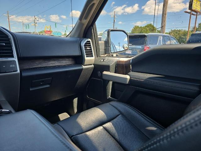 2019 Ford F-150 Vehicle Photo in LAFAYETTE, LA 70503-4541