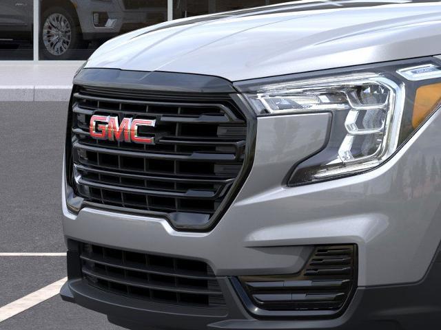 2024 GMC Terrain Vehicle Photo in MEDINA, OH 44256-9631