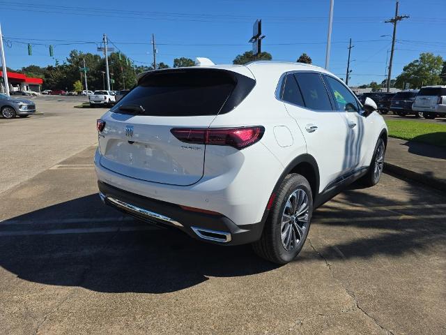 2024 Buick Envision Vehicle Photo in LAFAYETTE, LA 70503-4541