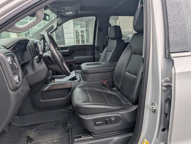 2020 GMC Sierra 1500 Vehicle Photo in HARRISBURG, PA 17111-1033