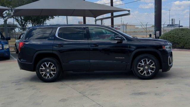 2021 GMC Acadia Vehicle Photo in SELMA, TX 78154-1460