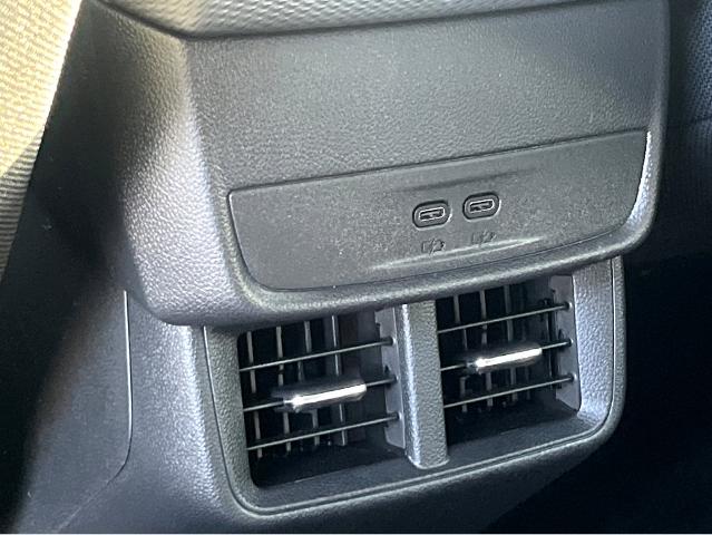 2025 Chevrolet Equinox Vehicle Photo in BEAUFORT, SC 29906-4218