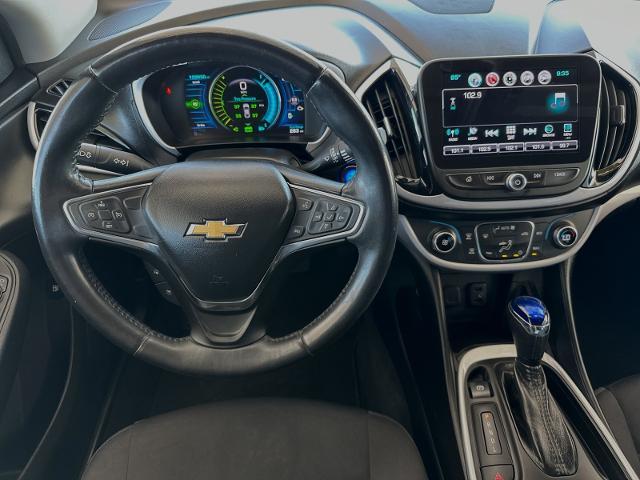 2017 Chevrolet Volt Vehicle Photo in PITTSBURG, CA 94565-7121