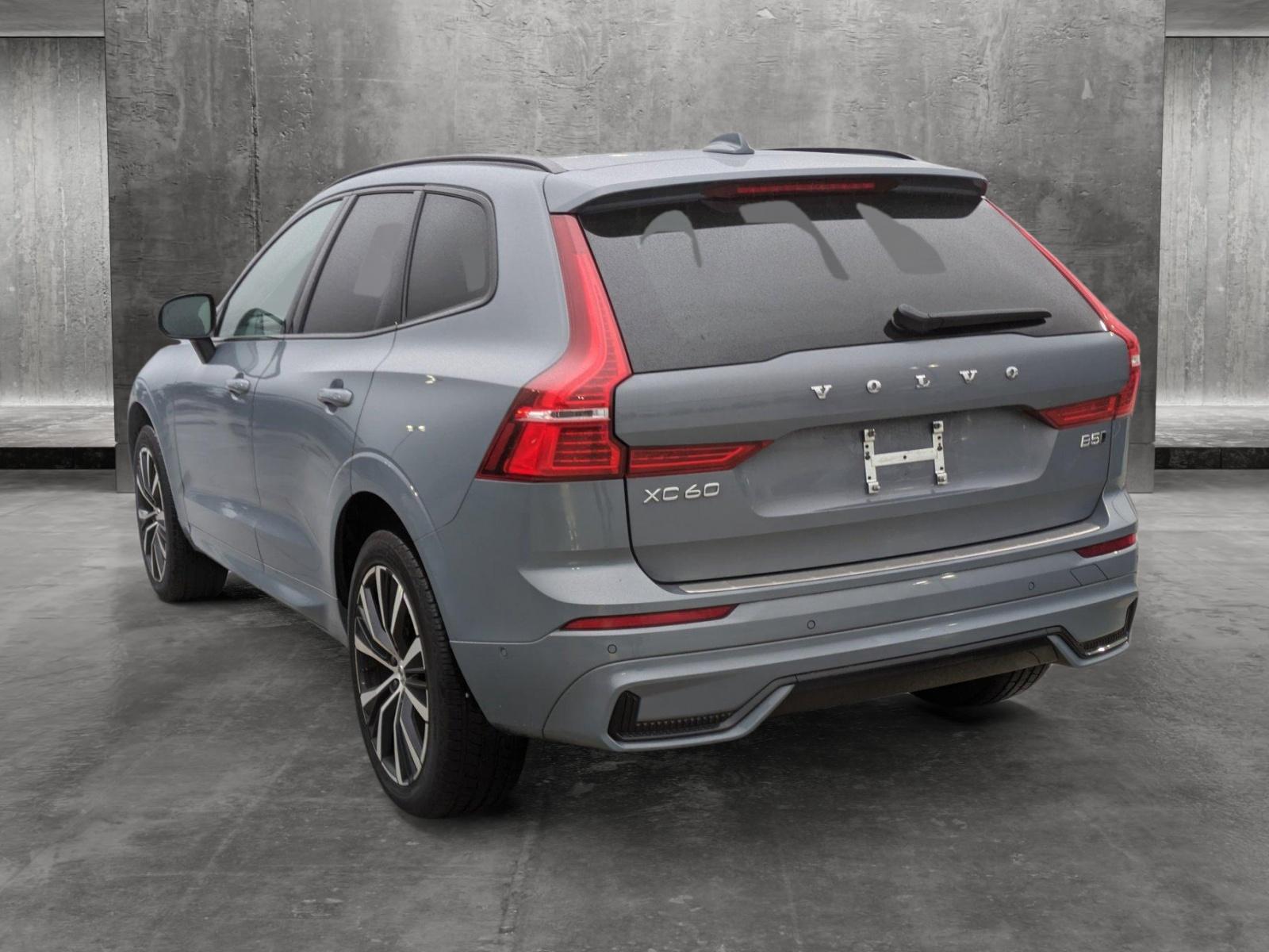 2024 Volvo XC60 Vehicle Photo in Rockville, MD 20852