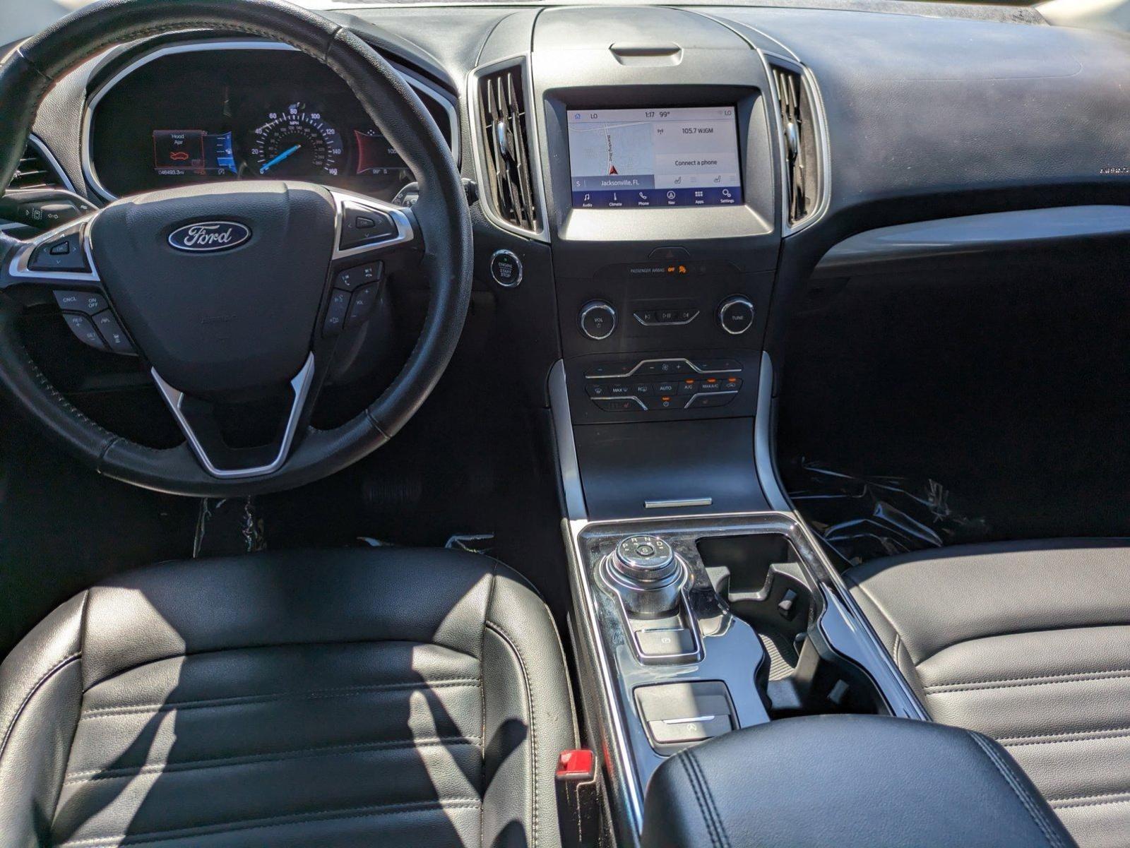 2019 Ford Edge Vehicle Photo in Jacksonville, FL 32244