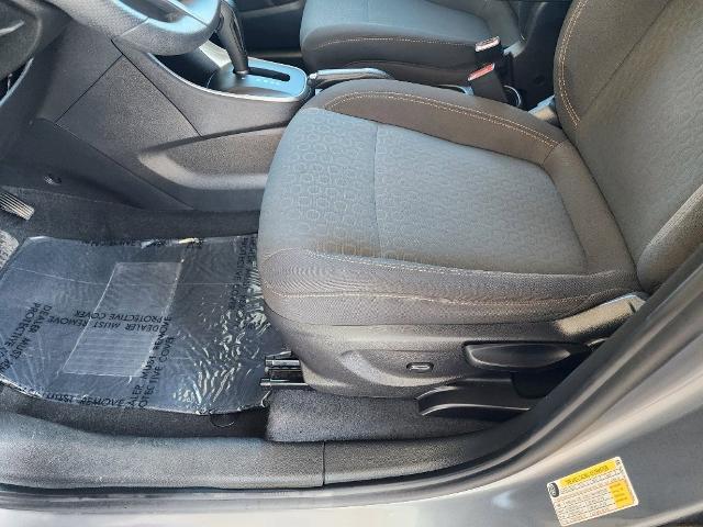 2020 Chevrolet Trax Vehicle Photo in PARIS, TX 75460-2116