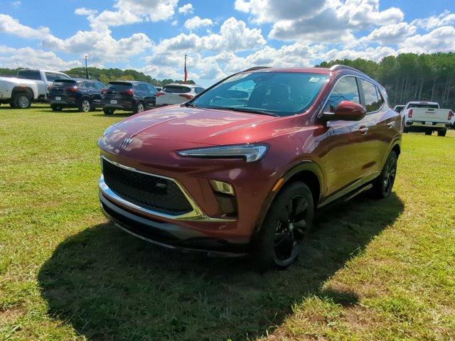 2025 Buick Encore GX Vehicle Photo in ALBERTVILLE, AL 35950-0246