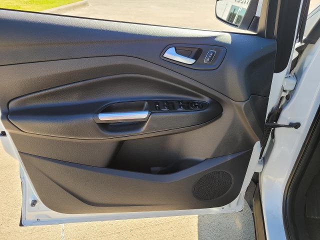 2018 Ford Escape Vehicle Photo in Weatherford, TX 76087