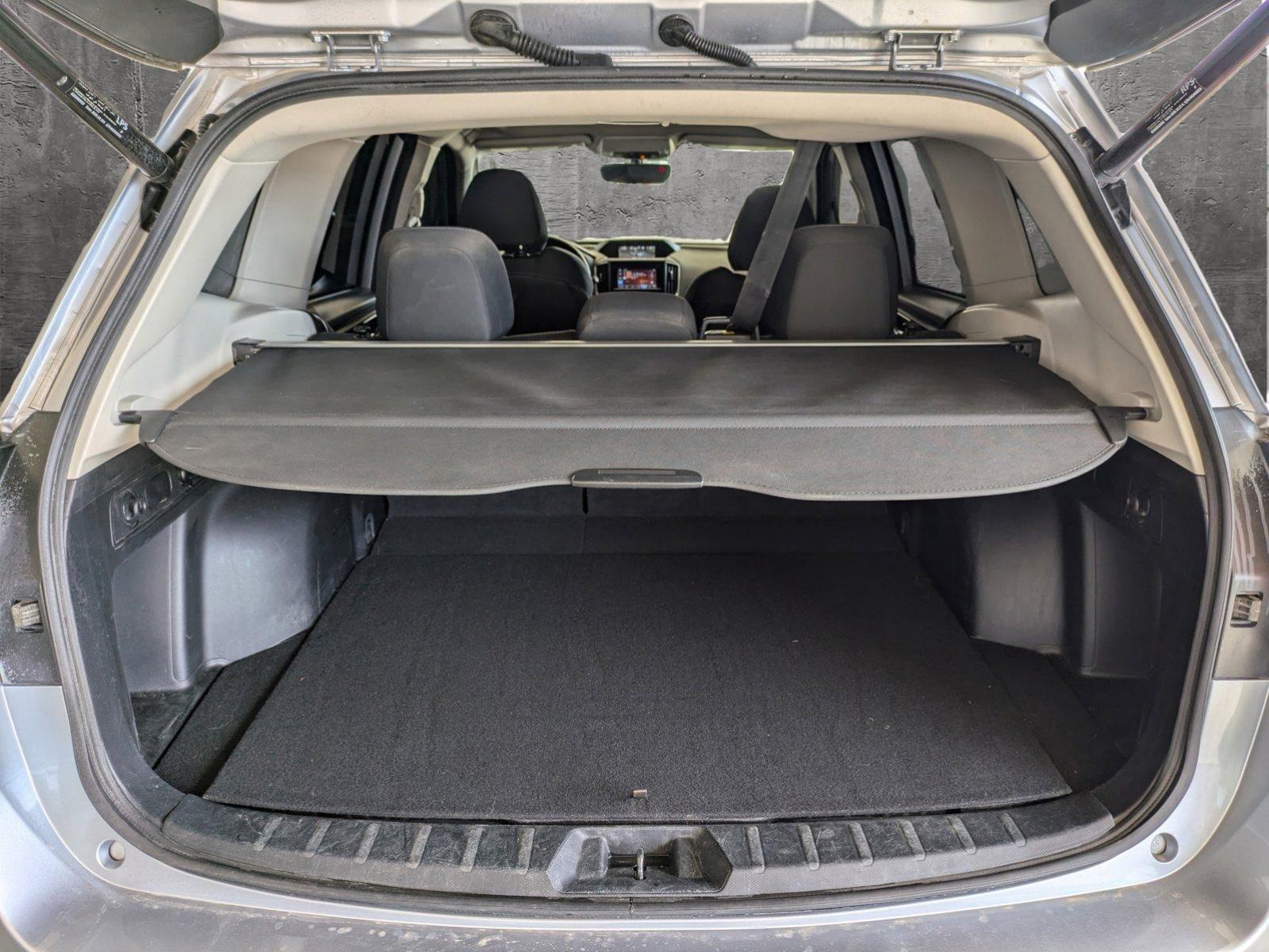 2021 Subaru Forester Vehicle Photo in Tustin, CA 92782