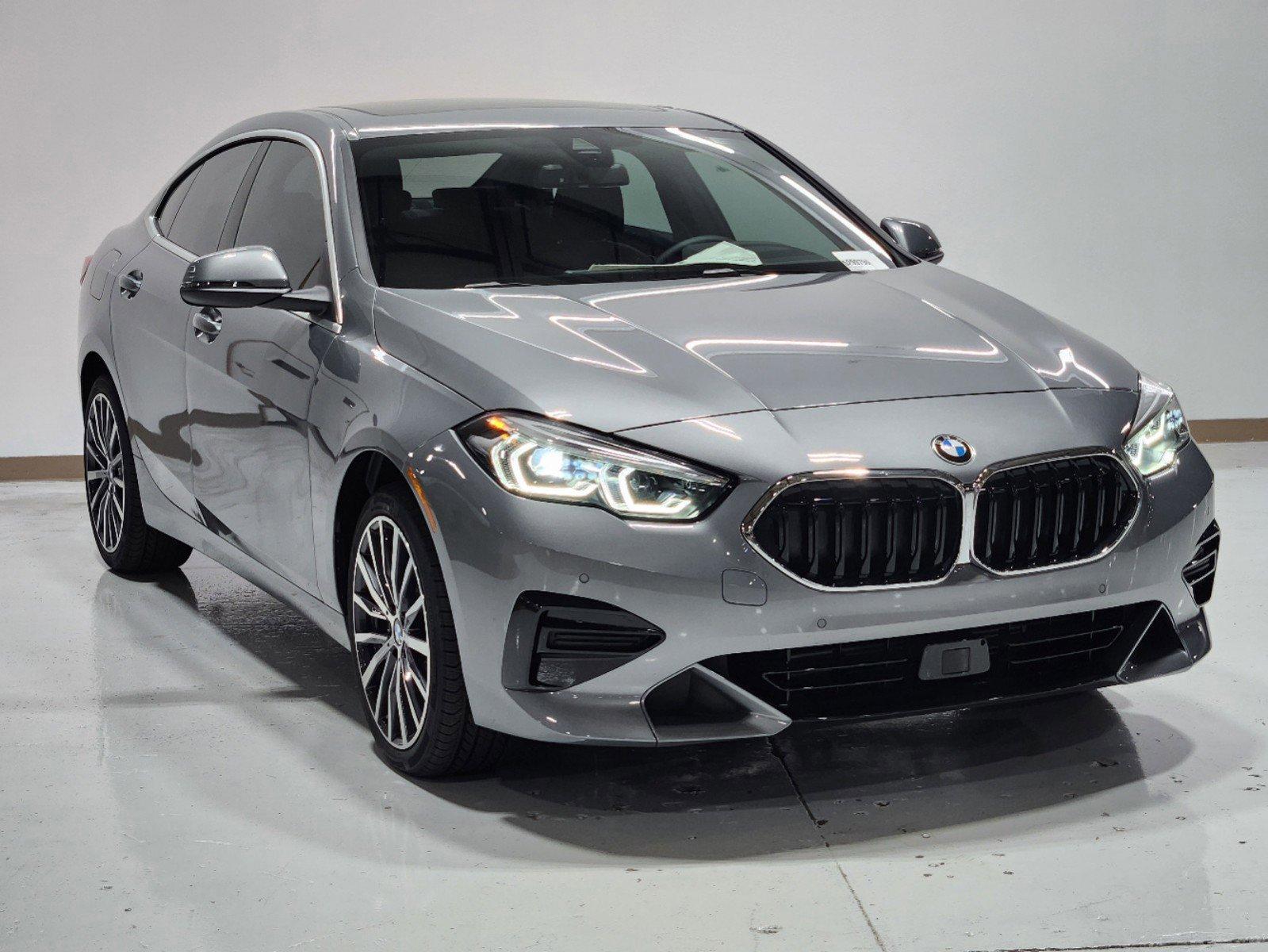 2024 BMW 228i xDrive Vehicle Photo in GRAPEVINE, TX 76051