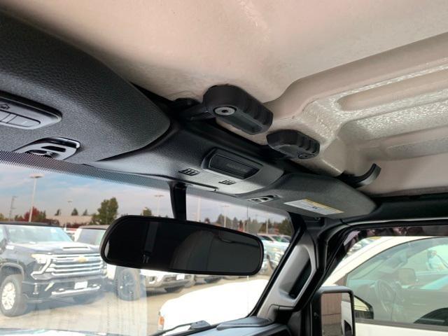 2023 Jeep Wrangler Vehicle Photo in POST FALLS, ID 83854-5365