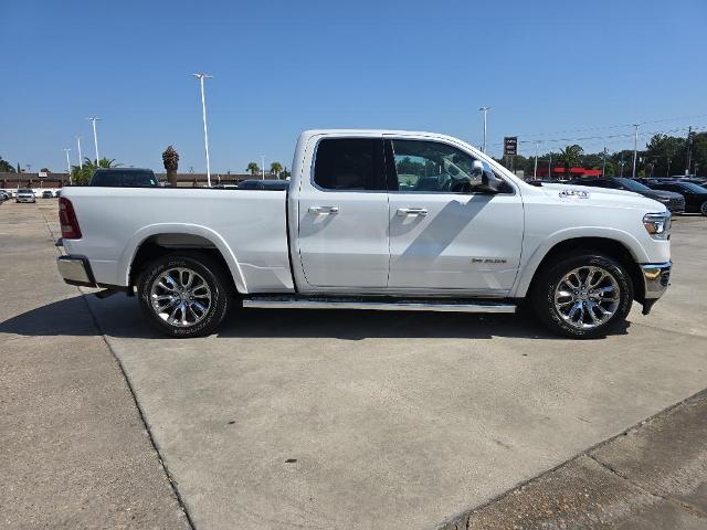 2022 Ram 1500 Vehicle Photo in LAFAYETTE, LA 70503-4541