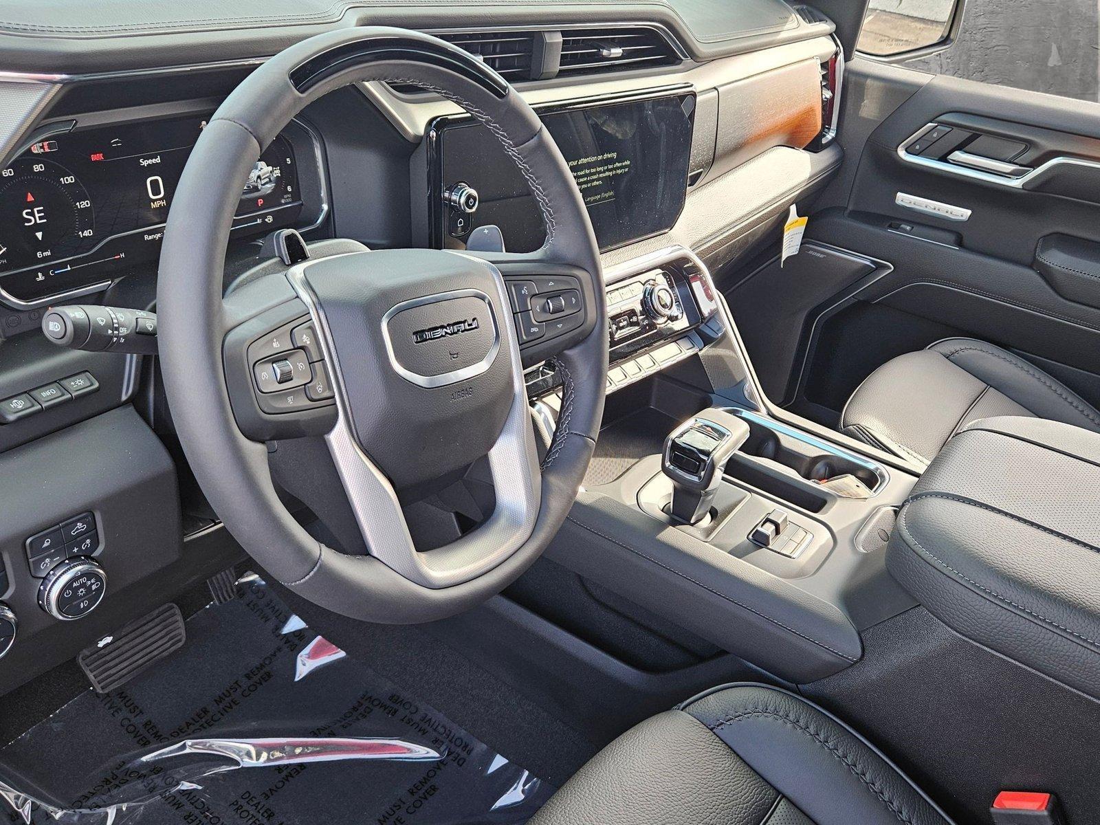 2025 GMC Sierra 1500 Vehicle Photo in LAS VEGAS, NV 89146-3033